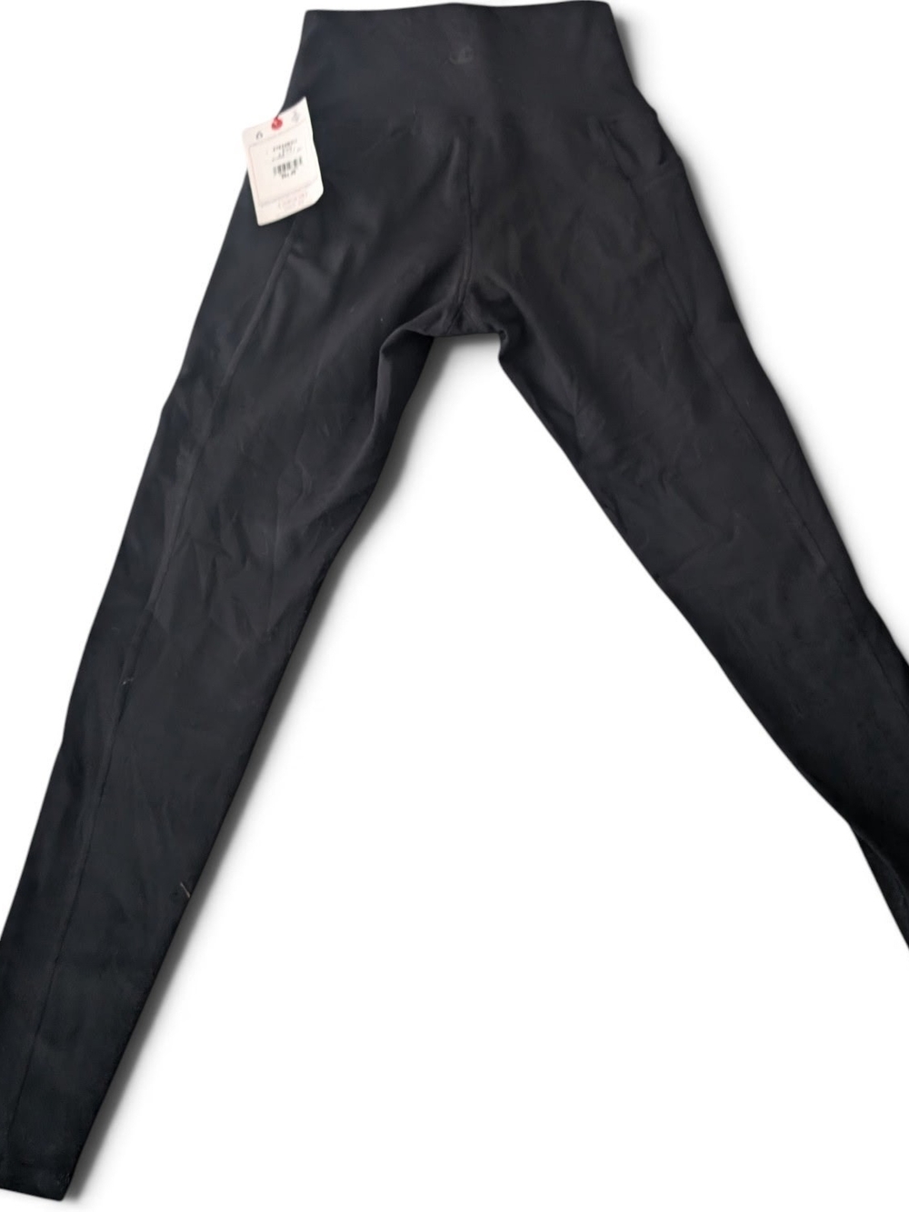 Champion Black High-Rise Women's Jeggings. BRAND NEW! - Picture 3 of 3